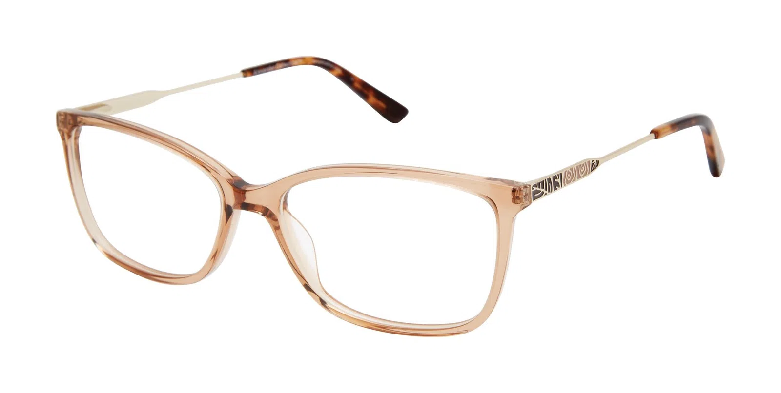 Alexander Frida Eyeglasses - view 3